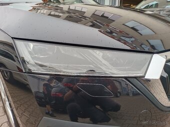 Škoda Octavia 4 Combi 2.0TDI 58tkm Matrix - záruka Autodraft - 18