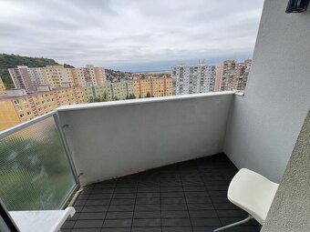 Prenájom 3 izb. zariadený byt J. Smreka, Bratislava - DNV - 18