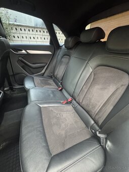 Audi Q3 2.0tdi Quattro S-line Sport Design - 18