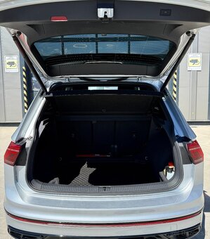 Volkswagen Tiguan 2.0 TDI EVO R-Line 4Motion DSG - 18