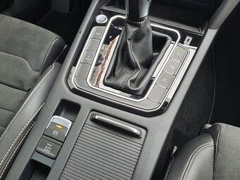 VW Passat B8 GTE 1.4 TSI Hybrid 160kW ACC - záruka Autodraft - 18