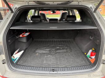 Škoda Kodiaq 2.0 TSI RS 4x4 DSG - 18