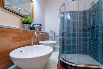 NA PREDAJ BYT S VÝMEROU 68m2 + 9m2 TERASA V NOVOSTAVBE | UL. - 18