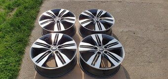 Hyundai 5x114,3 R18 tucson santafe i30 i40 kona - 18