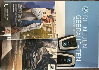 BMW i3 120Ah - 18