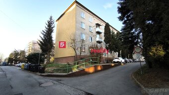 DVOJIZBÁK V CENTRE, SKVELÁ INVESTÍCIA - 18