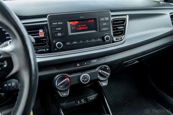 KIA Rio Automat - 18