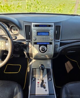 Hyundai iX  55 3.0 V6 CRDi 24V 176KW/240 koní R.V.02/2010 - 18
