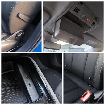Scala 1.0 TSI, 5/2023, 1. maj.,SK,49000 Km, záruka do 2028 - 18