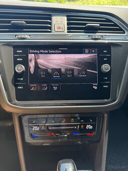 Volkswagen Tiguan Life 2.0 TDI EVO DSG 4MOTION - 18