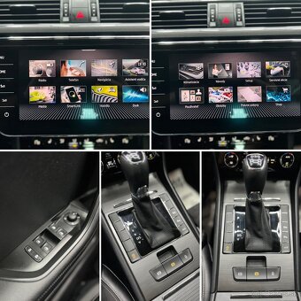 Škoda Superb 2.0tdi 110kw dsg 11/2021 alcantara 1.majiteľ - 18