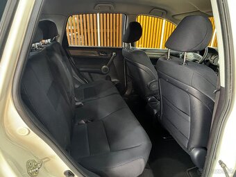 Honda CR-V 2.2 i-DTEC Elegance - 18
