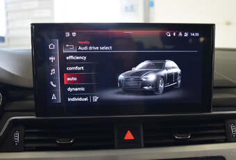 Audi A4 2.0 TSFI 40 G-TRON 56 000 KM RV 2020-DPH - 18