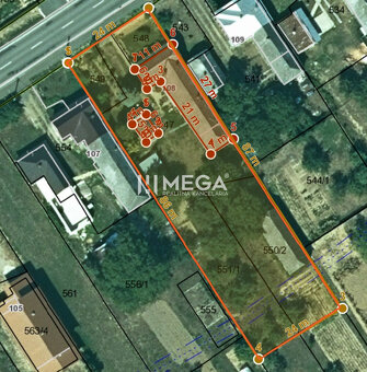 R E Z E R V O V A N Ý TOP POZEMOK S DOMOV OBEC SEDLISKÁ - 18