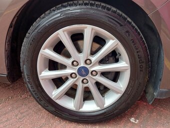 Ford Focus 1.0 EcoBoost 92kW Titanium X - 18