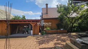 HALO reality - Predaj, rodinný dom Prenčov - EXKLUZÍVNE HALO - 18
