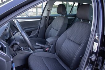 Škoda Octavia Combi 2.0 TDI Drive EU6 - 18