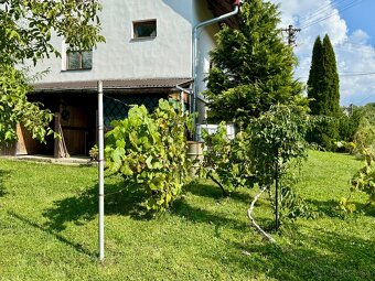 🏡 Predaj rodinného domu – Pravenec - 18