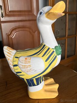 Dekoračné kačky - 18
