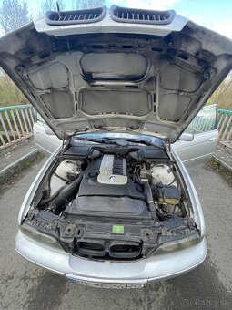 Bmw e39 530d - 18