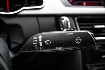 Audi A5 3.0 TDI DPF quattro S tronic BLACK - 18