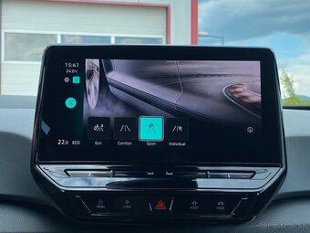 Volkswagen ID.3 Performance 58kWh DPH - 18