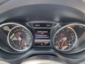 Mercedes-Benz GLA 250 A/T za 25.900 € - 18