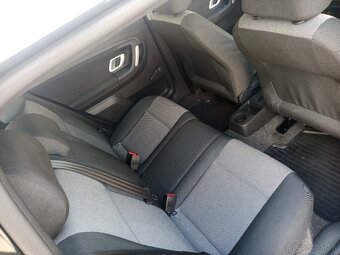 Skoda Fabia 2 - 18