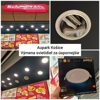 Elektrikár 24h / Elektroinštalácie Košice a okolie - 18