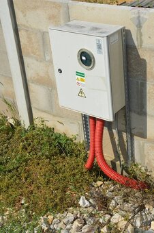 Predaj novostavba bungalov rodinný dom Veľké Ripňany - 18