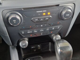 Ford Ranger Wildtrak 3,2 TDCi Auto Odpočet DPH 4x4 DoubleCab - 18