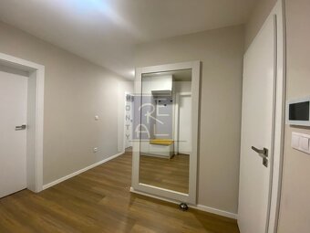 NA PRENÁJOM 3 IZBOVÝ BYT NITRA - CENTRUM, NOVOSTAVBA - 18