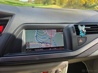 Citroen c5 1.6 htp 115 kw - 18