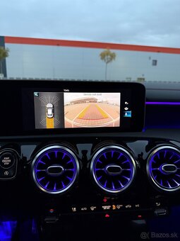 MERCEDES CLA 220 4MATIC AUTOMAT - 18