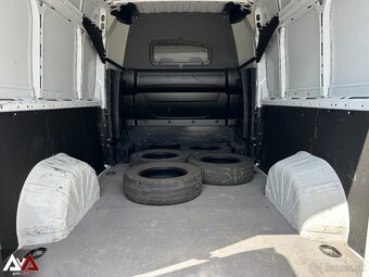 Fiat Ducato 2.3 MultiJet L3H2 3,5t, 7 miestne, 81 210km, SR - 18