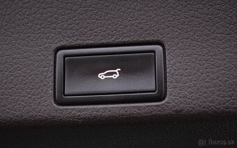 Volkswagen Touareg 3.0 TDI 4motion - 18