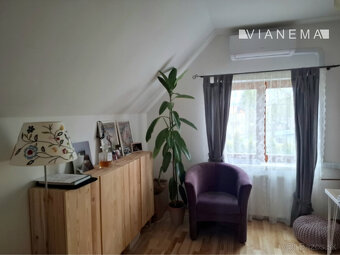 IBA U NÁS Rodinný dom s väčšou záhradou - Lednické Rovne - 18