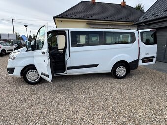 Ford Transit Custom 2.0 TDCi 130 Ambiente L2 T310 - 18