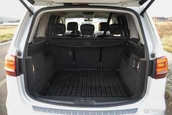 Volkswagen Sharan 2.0 TDi DSG6 - 18