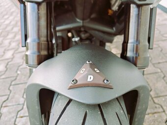 DUCATI DIAVEL DIESEL EDITION 666-ZBERATELSKY KUSOK - 18