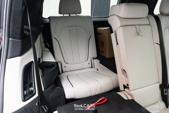 BMW X7 xDrive 40d mHEV A/T DPH 7-miestne - 18
