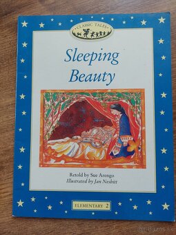 Rozprávky pre deti a mládež 2 - 18