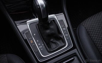 Volkswagen Golf Variant 2.0 TDI Edition United DSG - 18