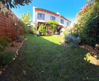 Predam dom v Stupave - 18