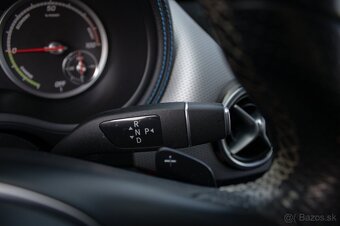 Mercedes B 250e Electric Drive - 18