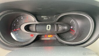 Renault Trafic 6-míst - 18