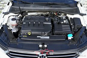 ⏩ Volkswagen Passat Variant 2.0 TDI Comfortline DSG - 18
