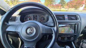 VW jetta 1.4 tsi 118kw - 18