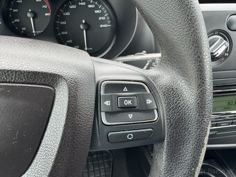 Seat Leon 1.4 16V MPI Benzin Facelift edícia CHILI 115.000km - 18