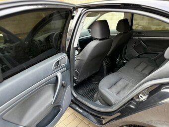 Skoda octavia 2 liftback 1.6 benzin LPG 2012r.v - 18